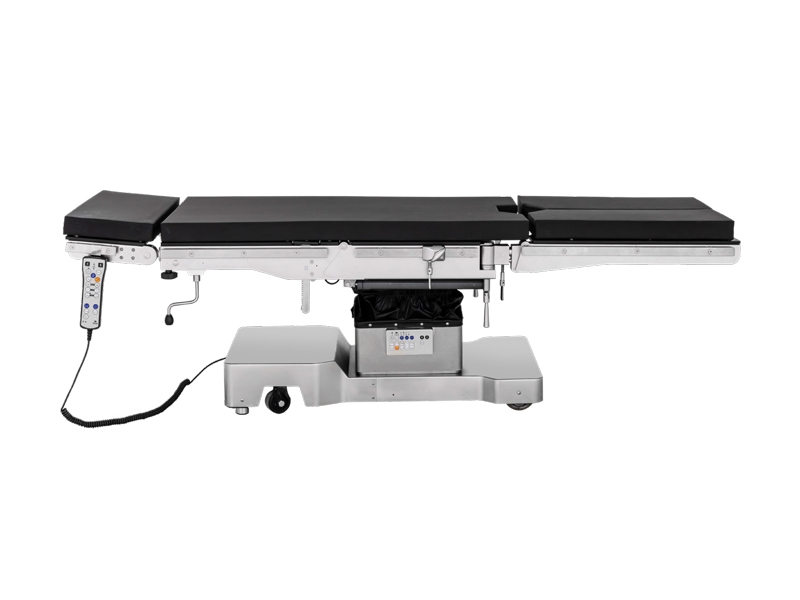KDT-YO9B（超低位型）電動綜合手術(shù)臺