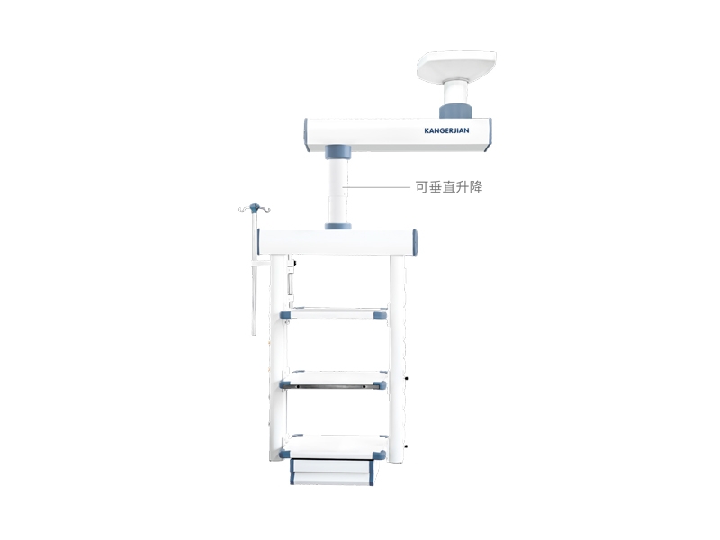 KDD-12 電動單臂腔鏡塔