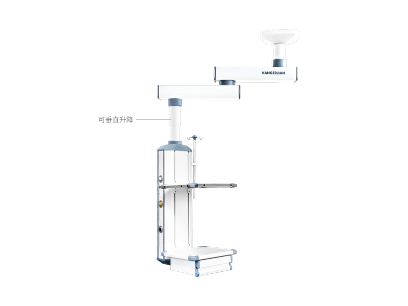 KDD-9 電動(dòng)雙臂外科塔