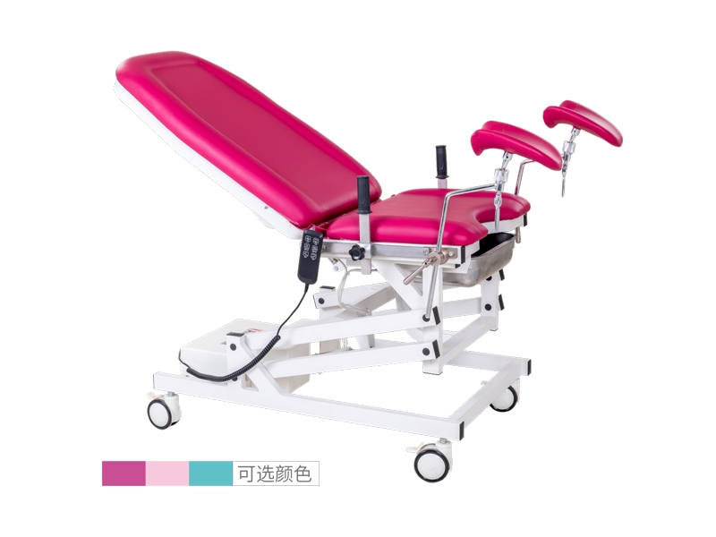 KDC-Y（多功能型）電動綜合手術(shù)臺