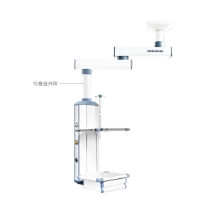 KDD-9 電動雙臂外科塔