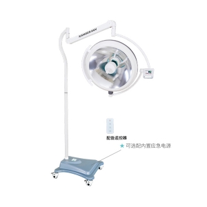 KYZF500（整體反射 經(jīng)典型）手術(shù)無(wú)影燈