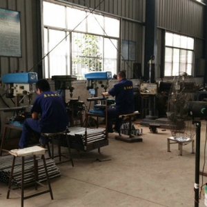 車間工作機(jī)器